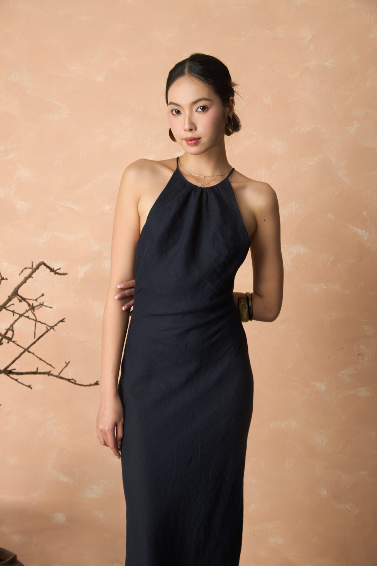 Emi | Linen