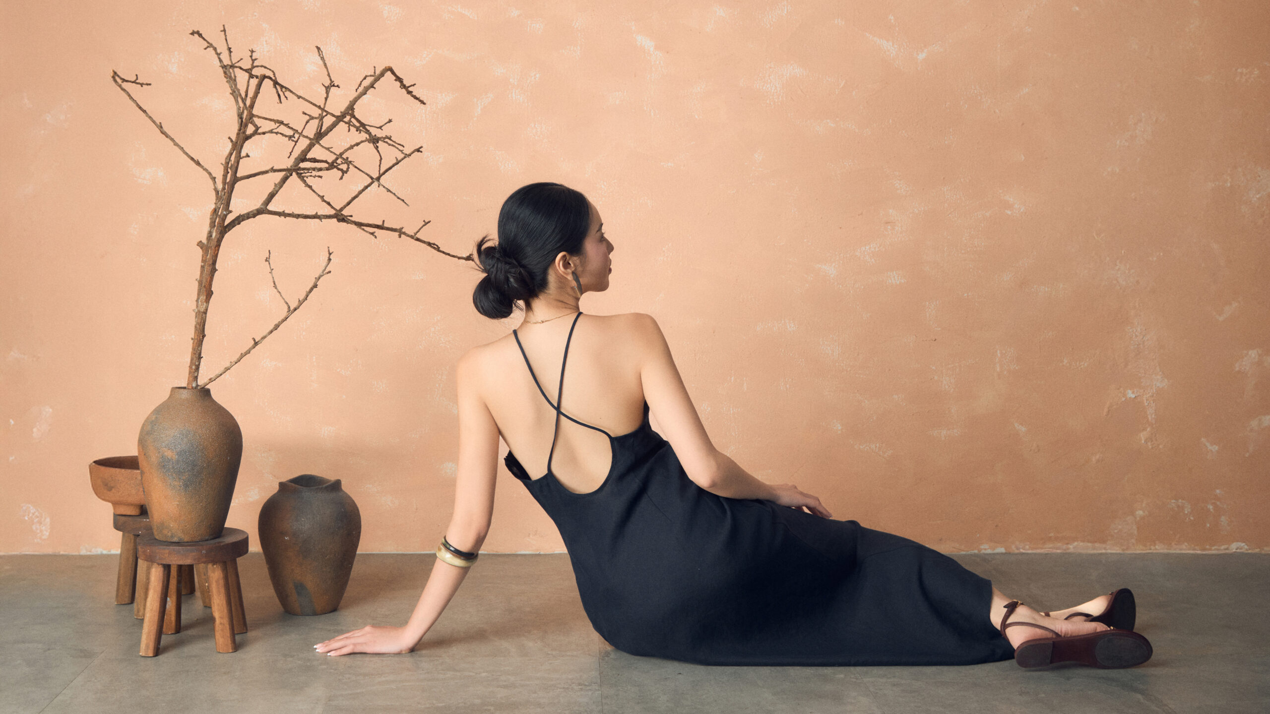 A tale of self -  discovery