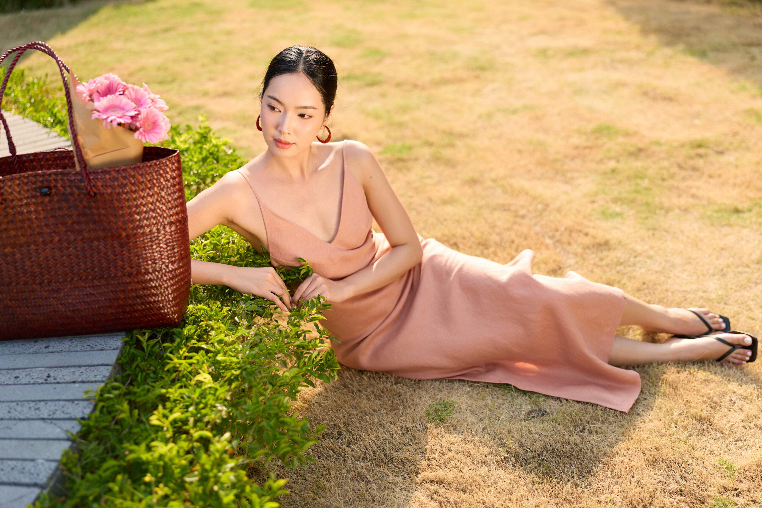 The Bloom Collection | Bloom Into You