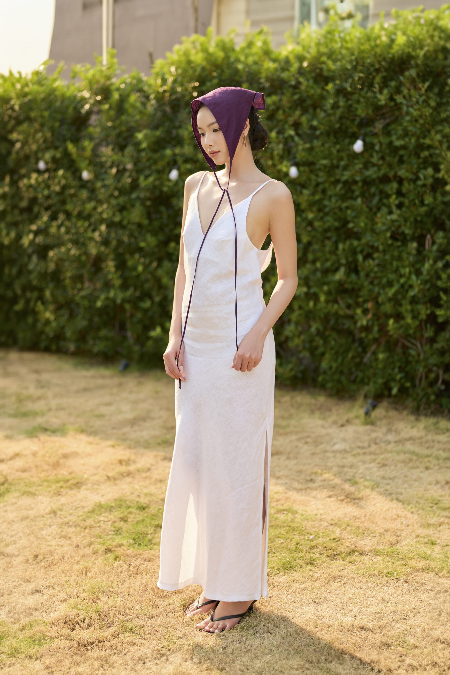 Chảnh dress