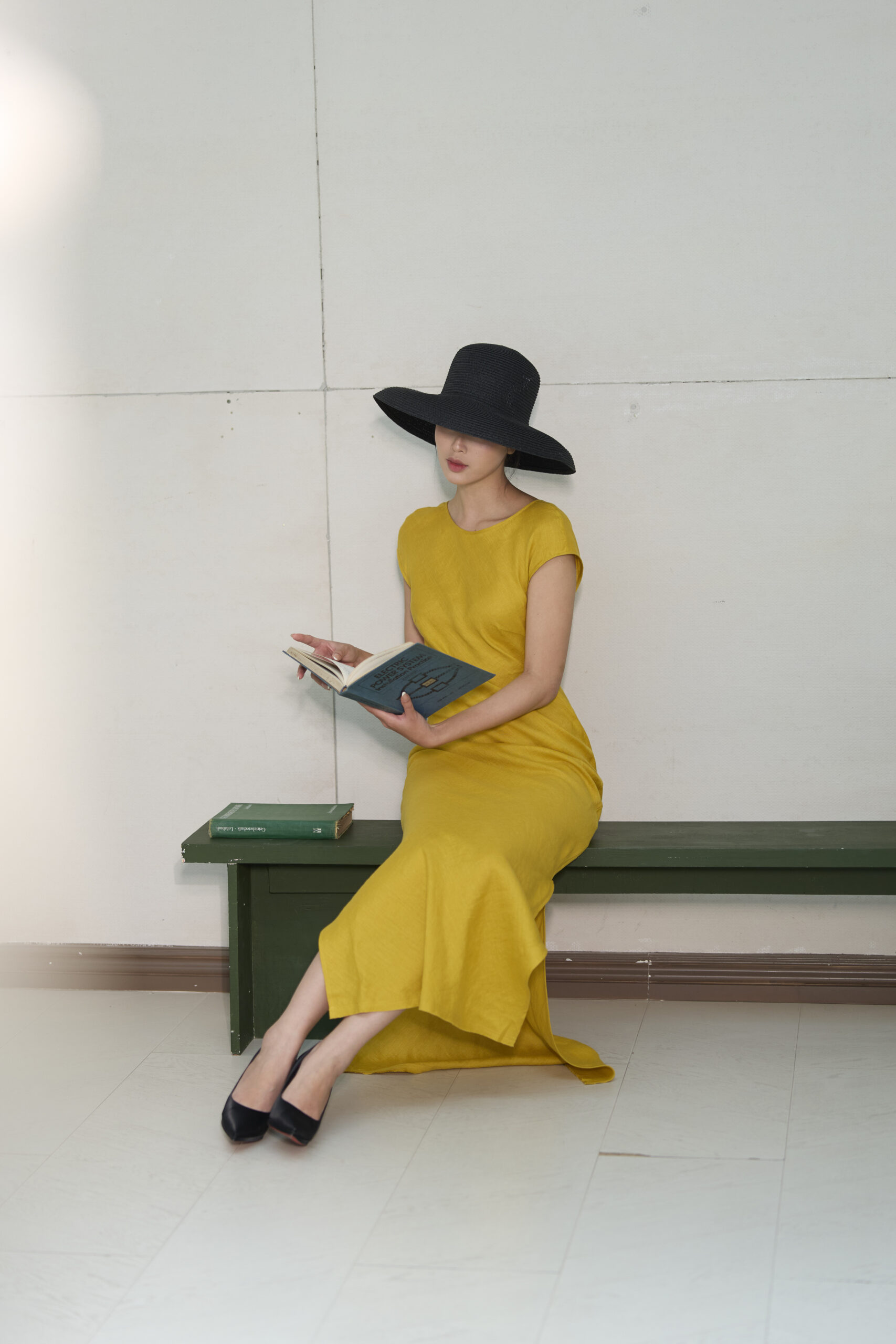 Linen Bloom