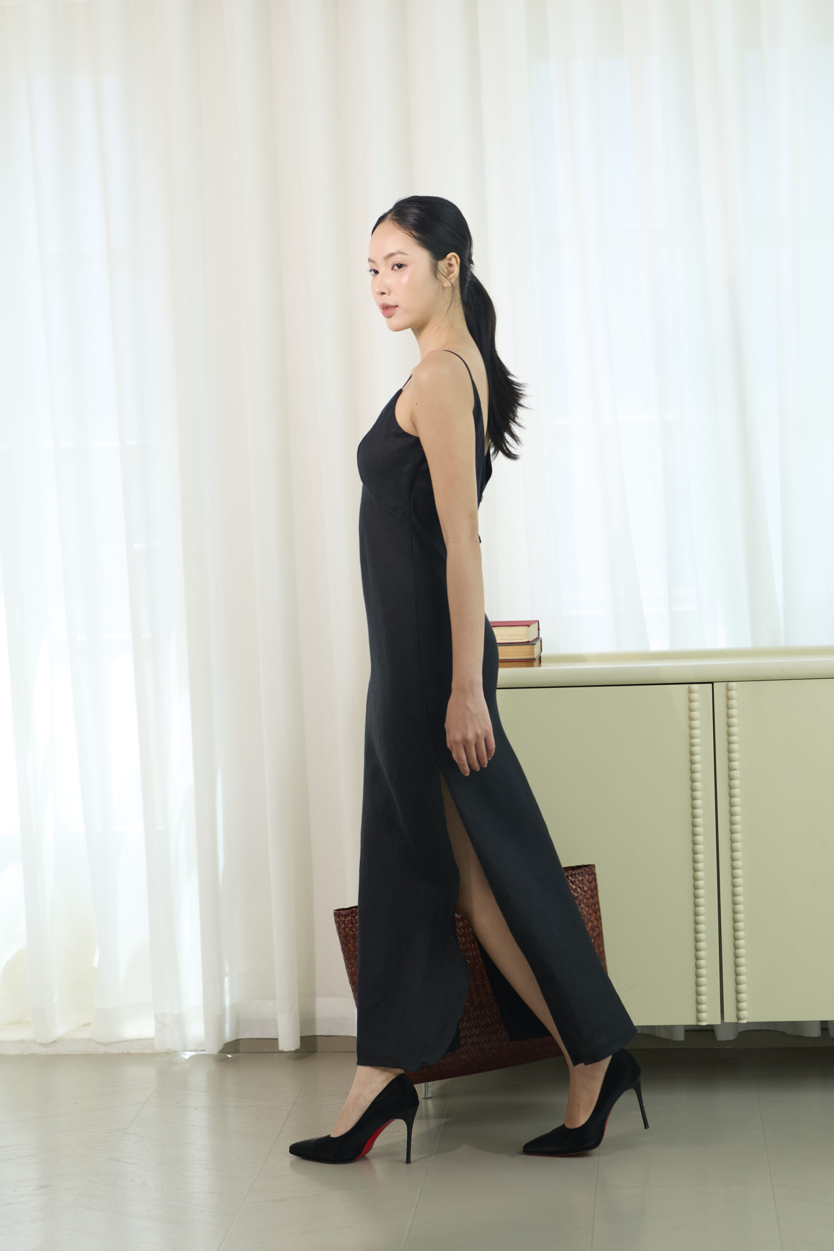 Linh Lan dress - Ảnh 7