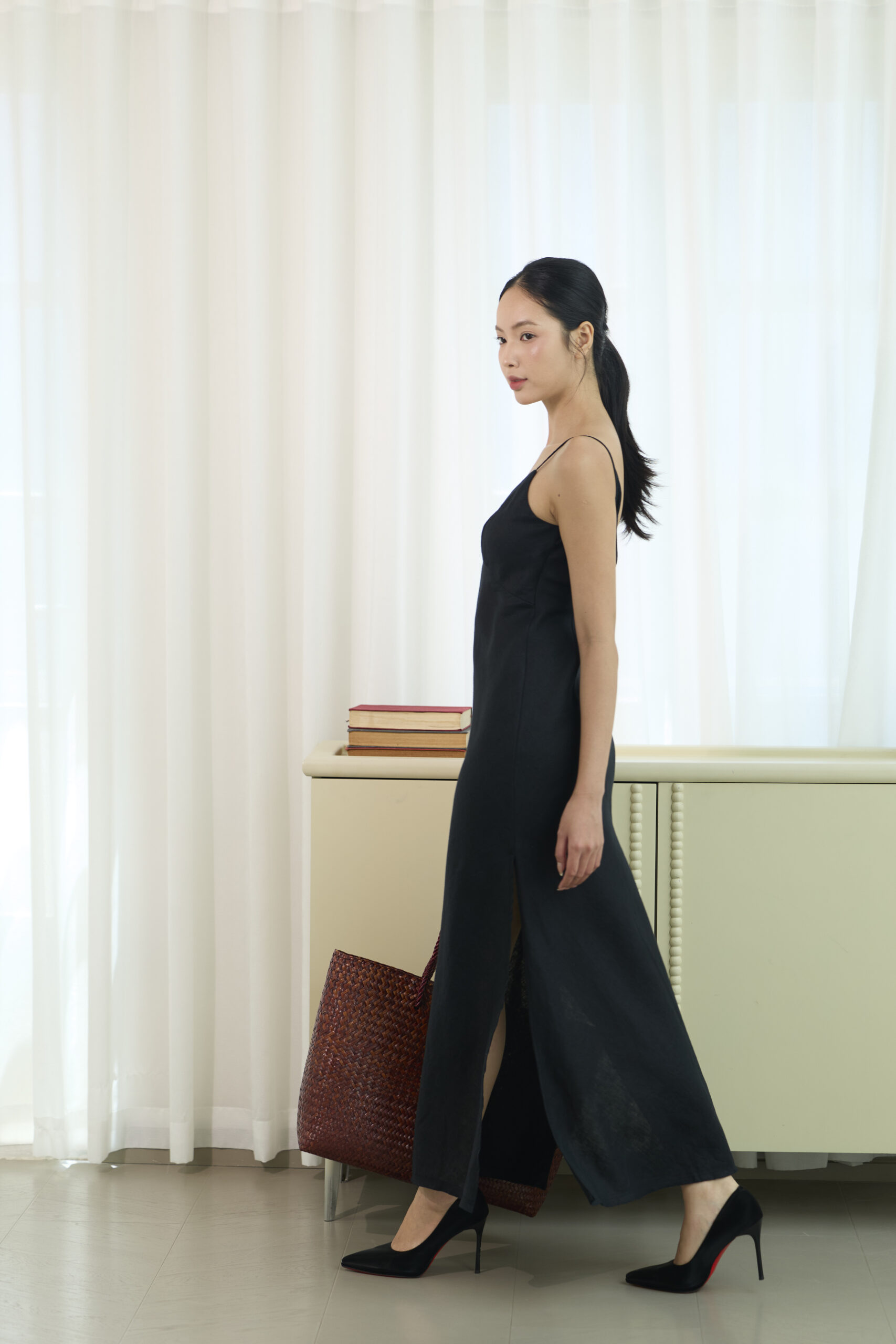 Linh Lan dress - Ảnh 8