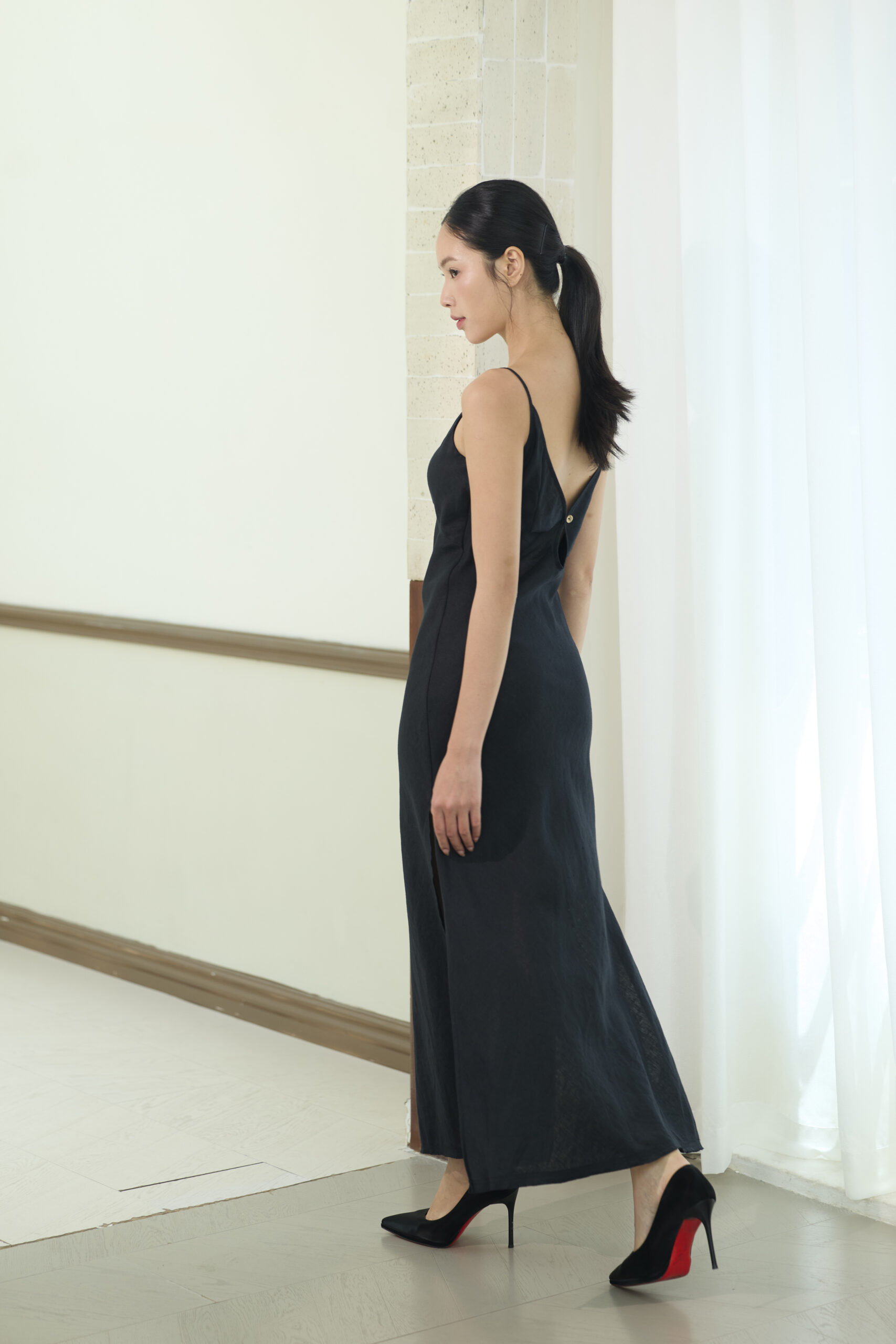 Linh Lan dress - Ảnh 5