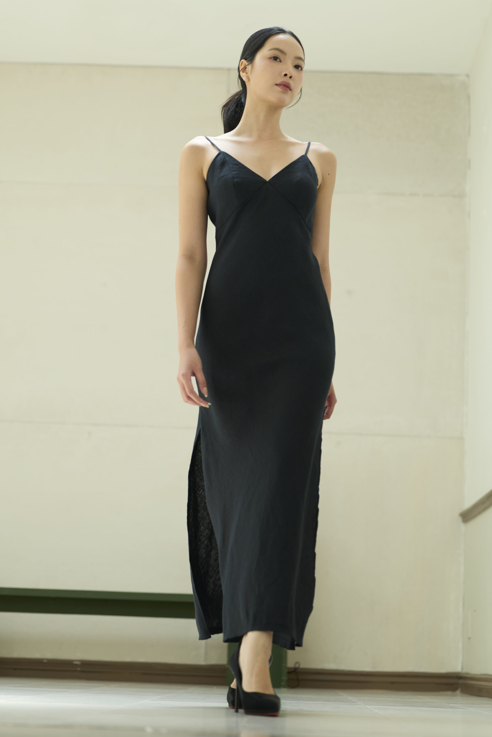 Linh Lan dress - Ảnh 9