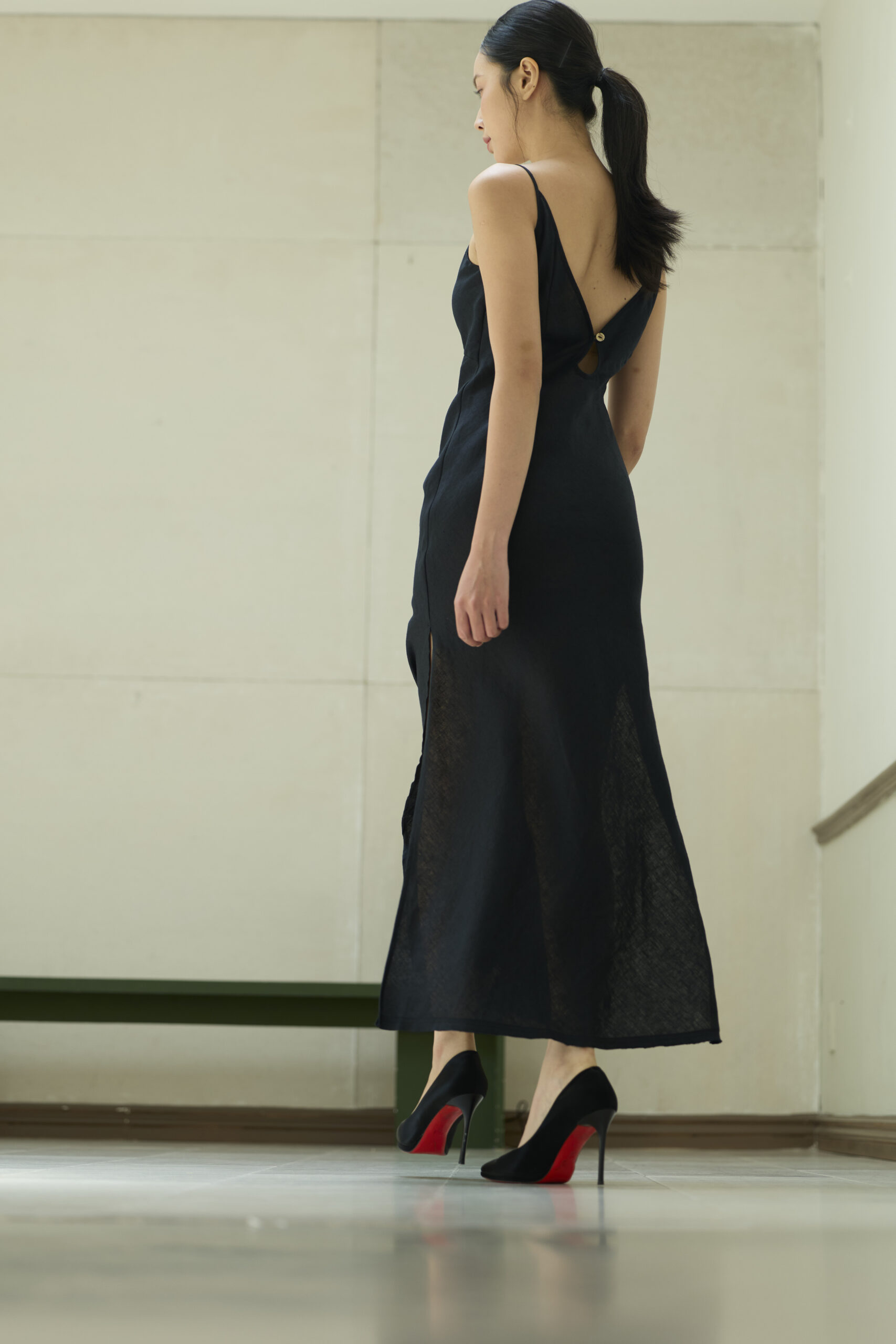 Linh Lan dress - Ảnh 2