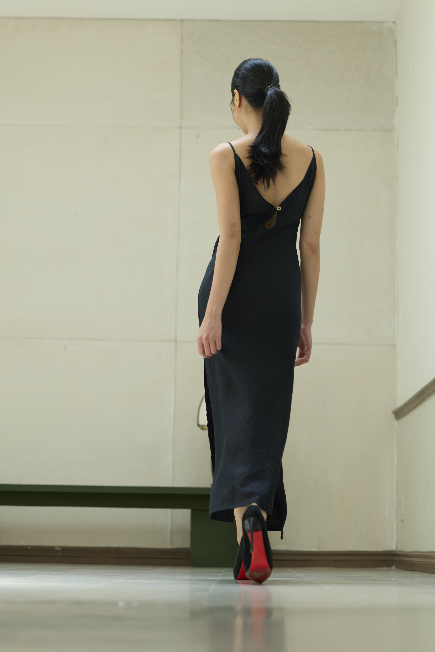 Linh Lan dress - Ảnh 3