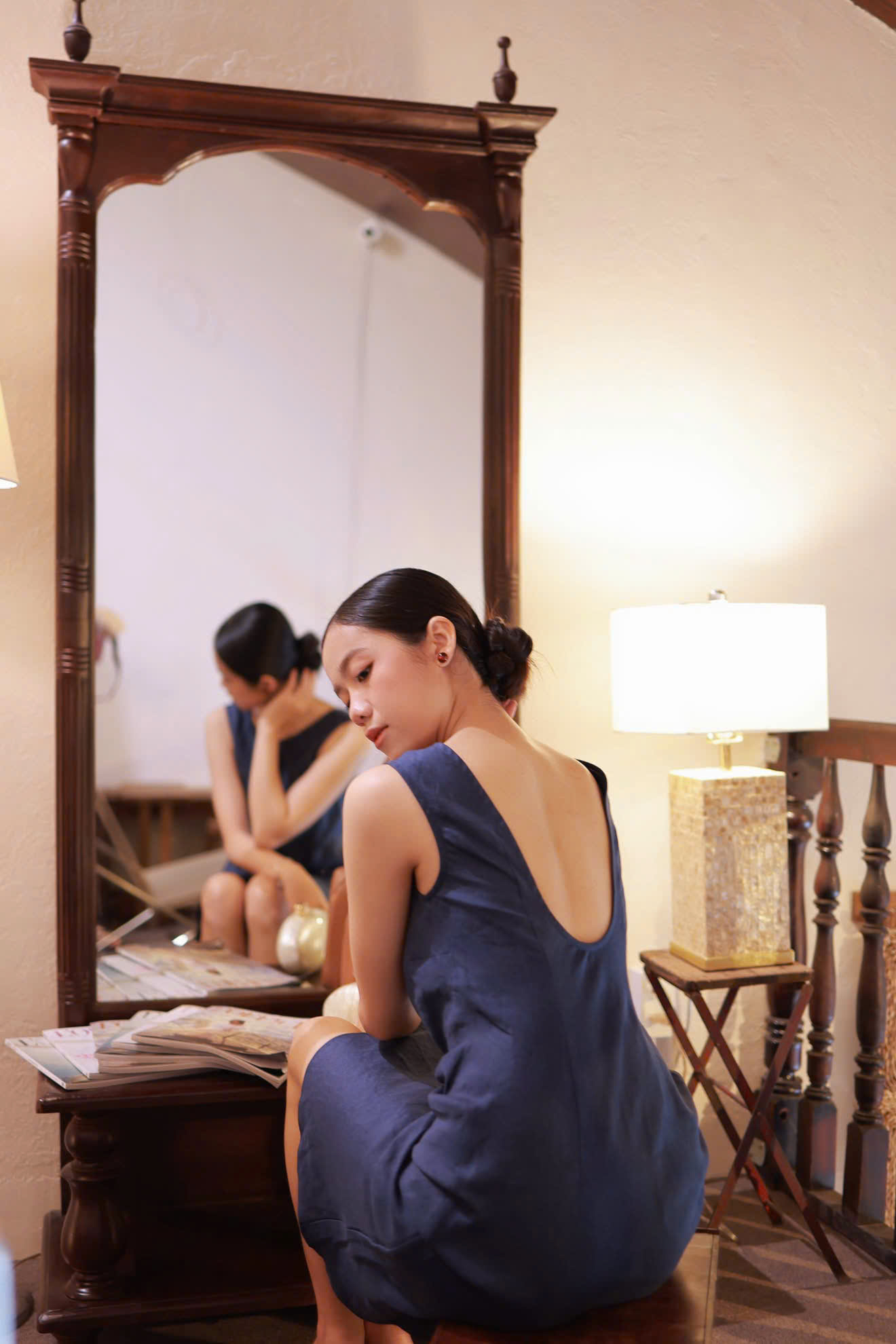 Eli dress - Ảnh 6