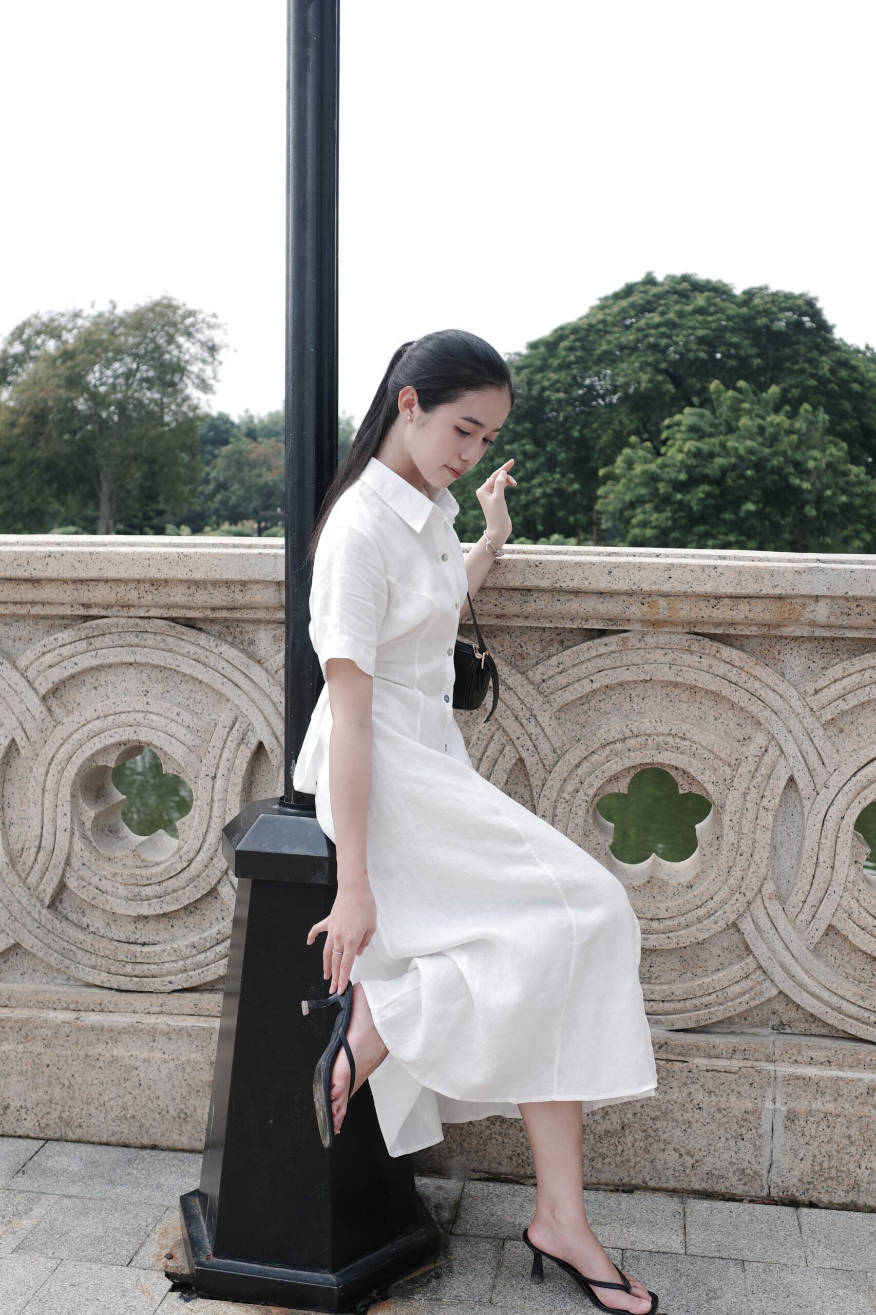 Kate dress - Ảnh 5