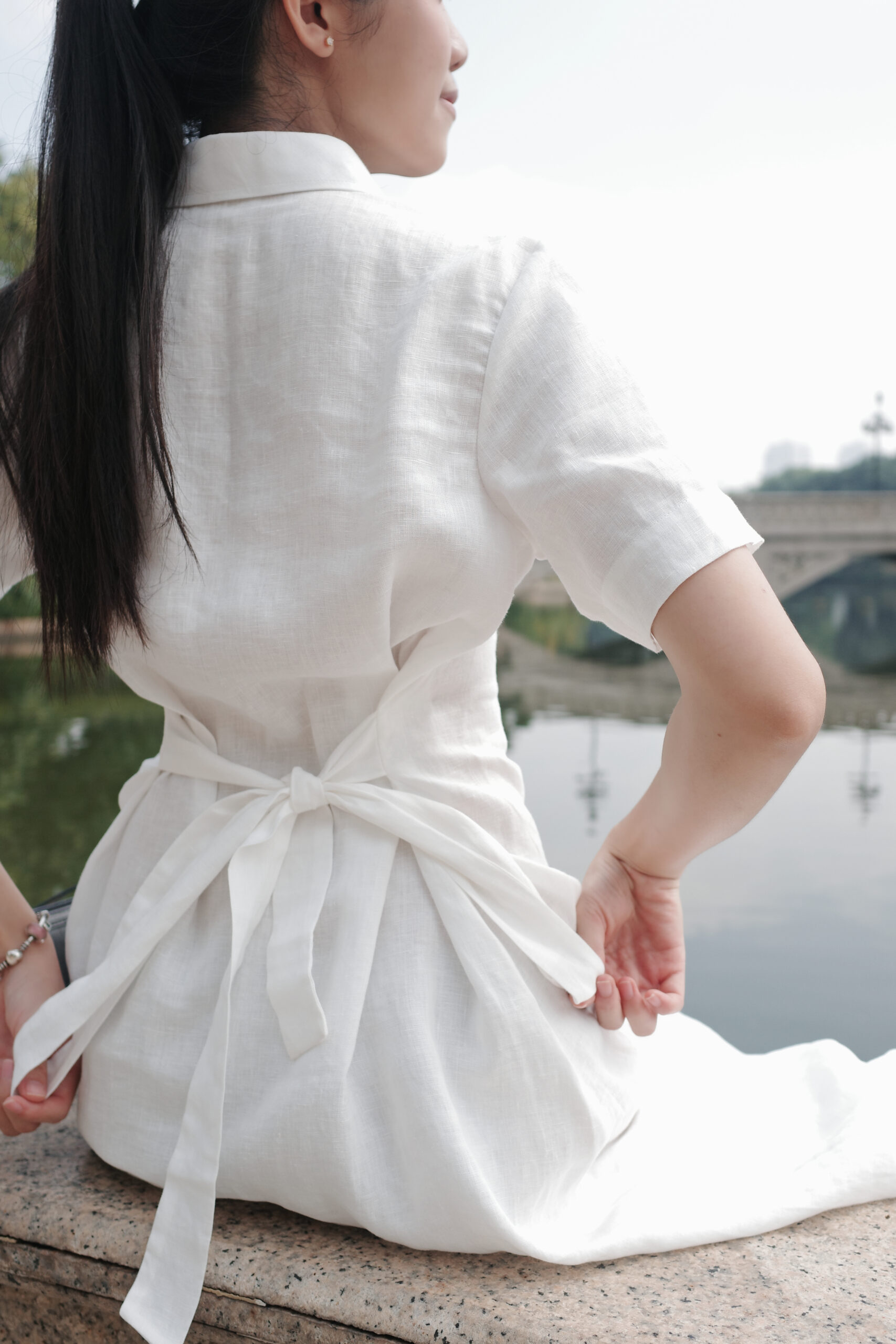 Kate dress - Ảnh 6