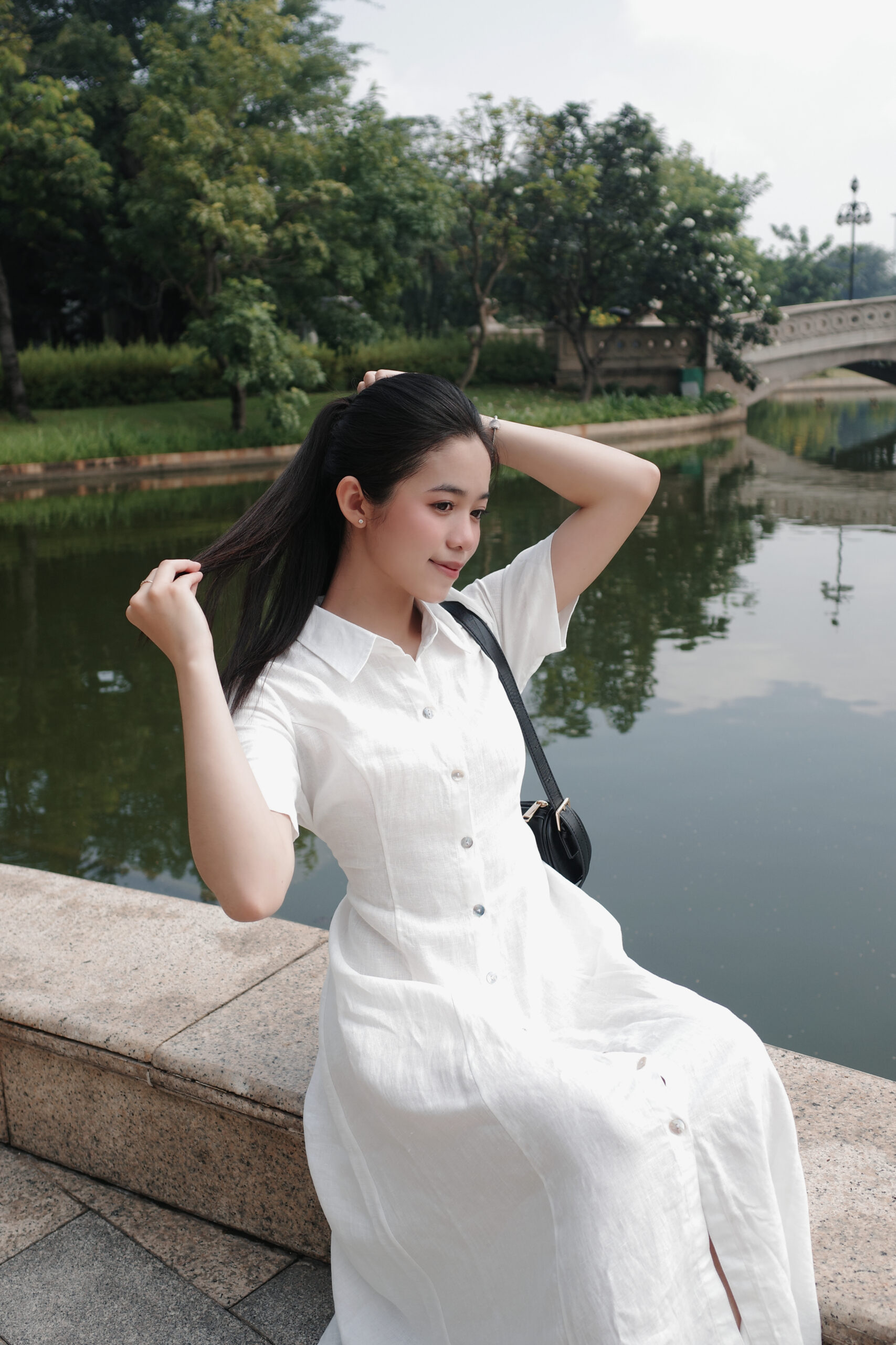 Kate dress - Ảnh 7