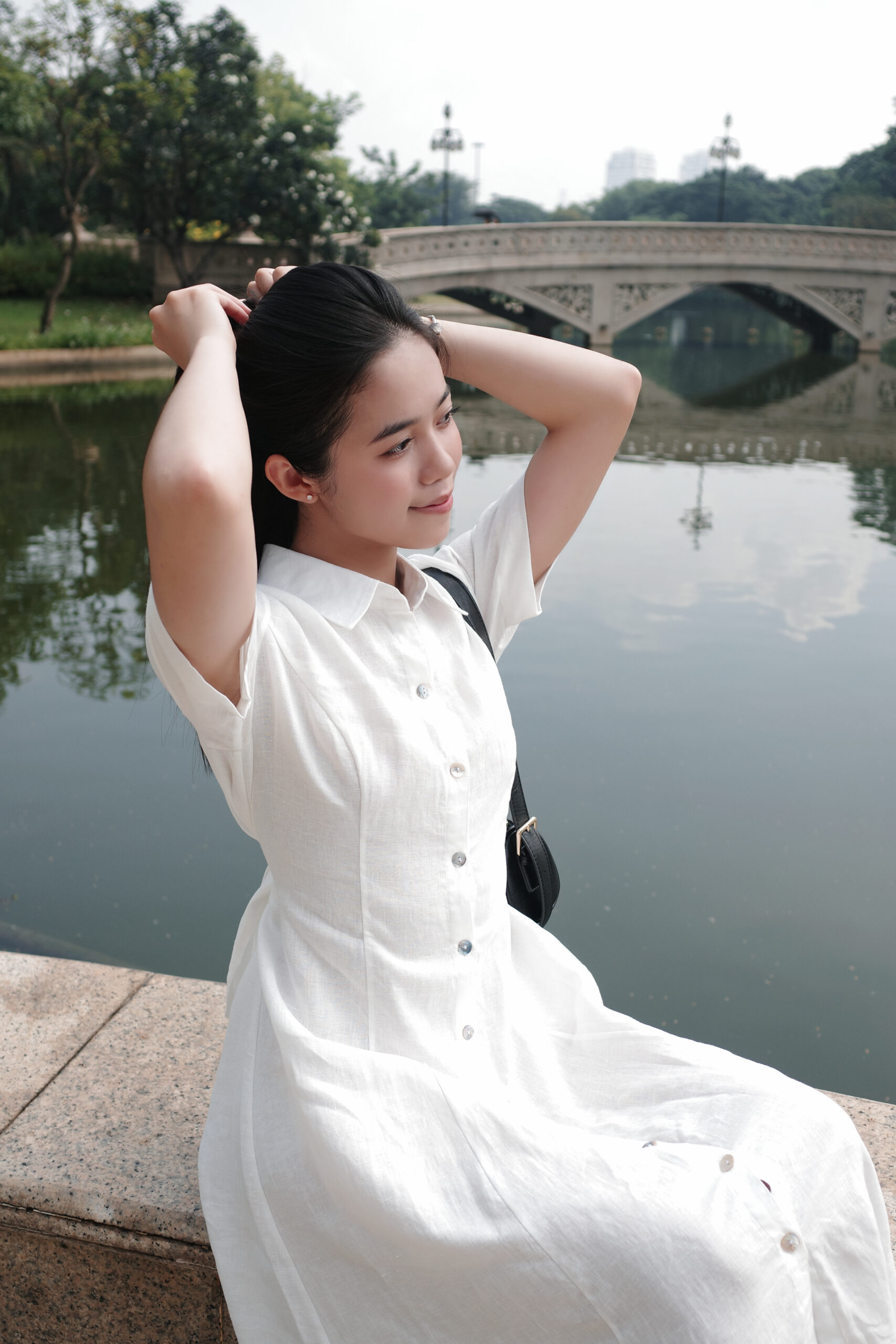 Kate dress - Ảnh 2