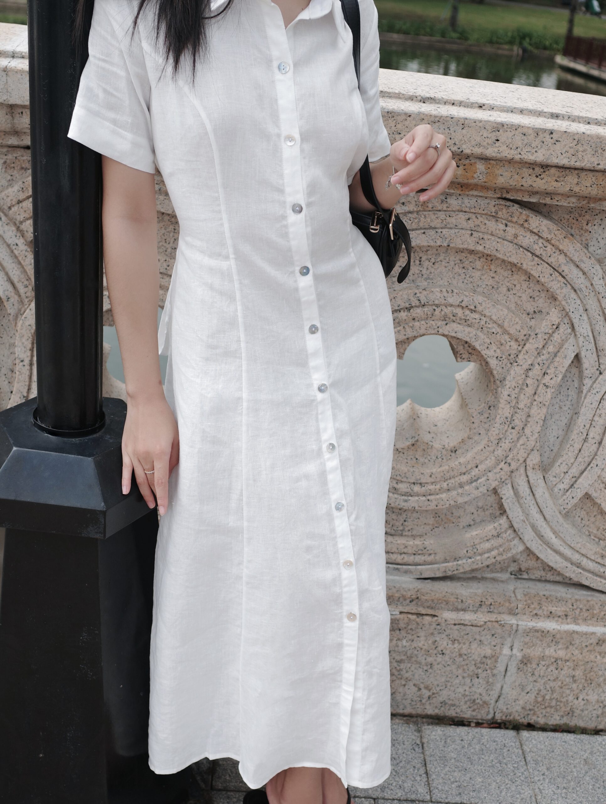 Kate dress - Ảnh 3